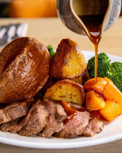 Carvery Image O Sheas