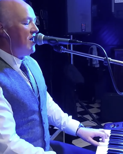 Colm Barry at O Sheas Hotel