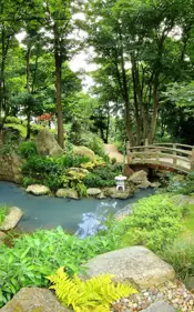 Lafcadiohearngardens