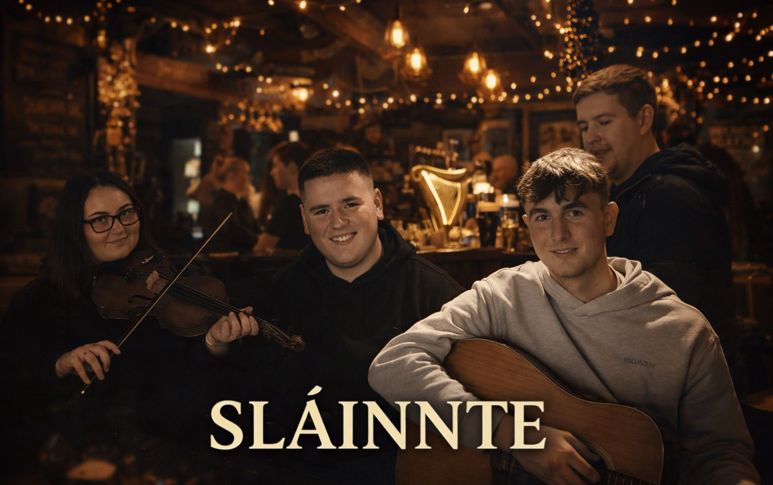 Slainnte