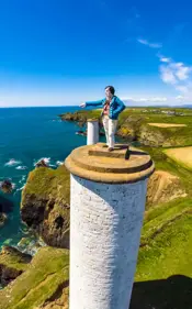Metal Man Tramore Co Waterford Web Size