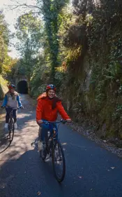 Waterford Greenway