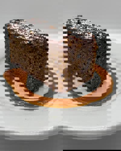 Stick Toffee Pudding