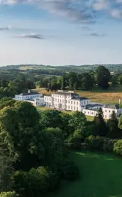 Mount Congreve Gardens