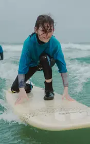 Surfing