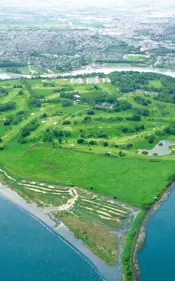 Waterford Castle Golf Resort